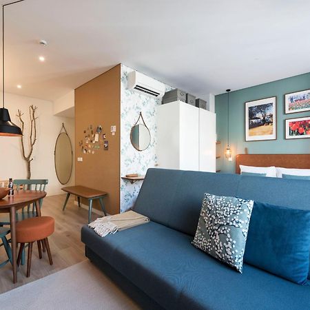 Bloom House By Sweet Porto Apartman Szoba fotó