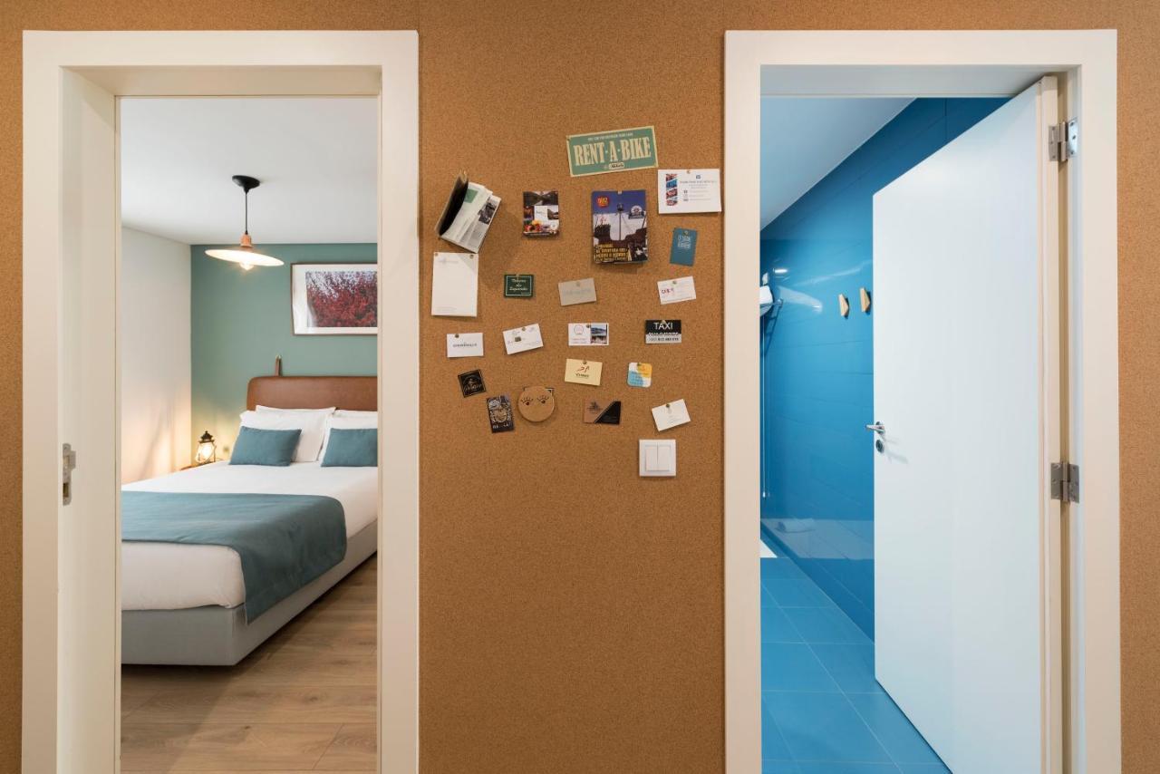 Bloom House By Sweet Porto Apartman Kültér fotó