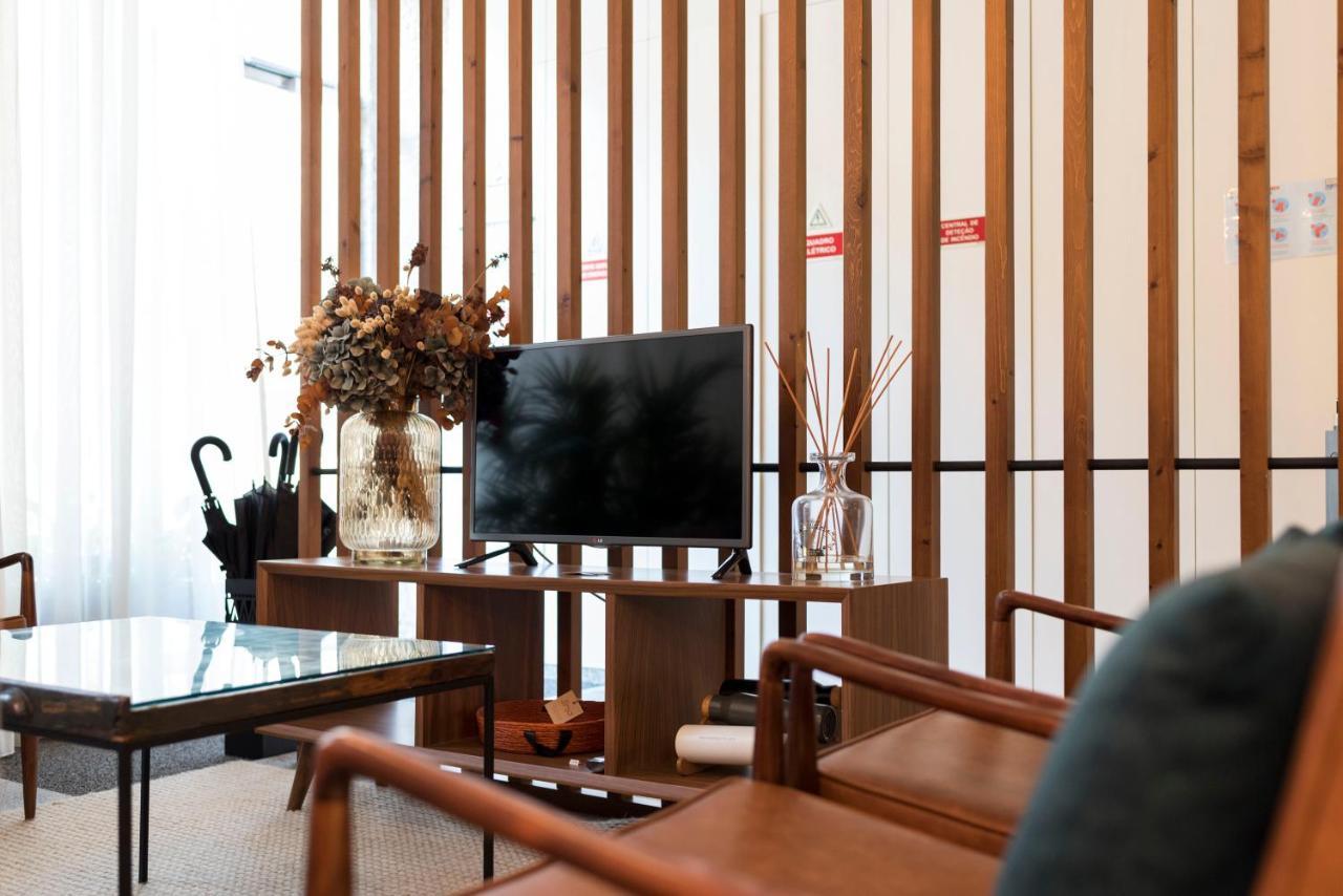 Bloom House By Sweet Porto Apartman Kültér fotó