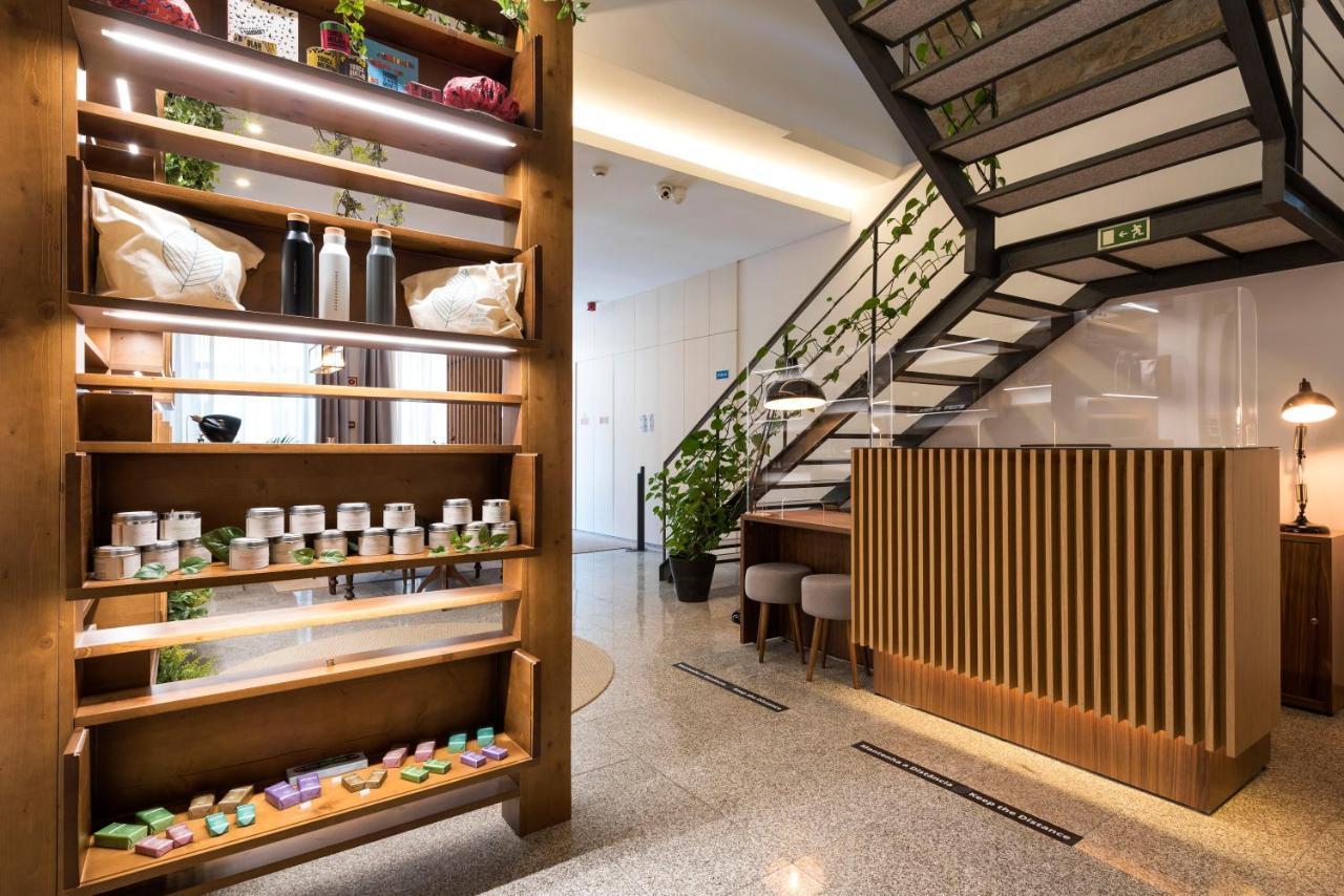 Bloom House By Sweet Porto Apartman Kültér fotó