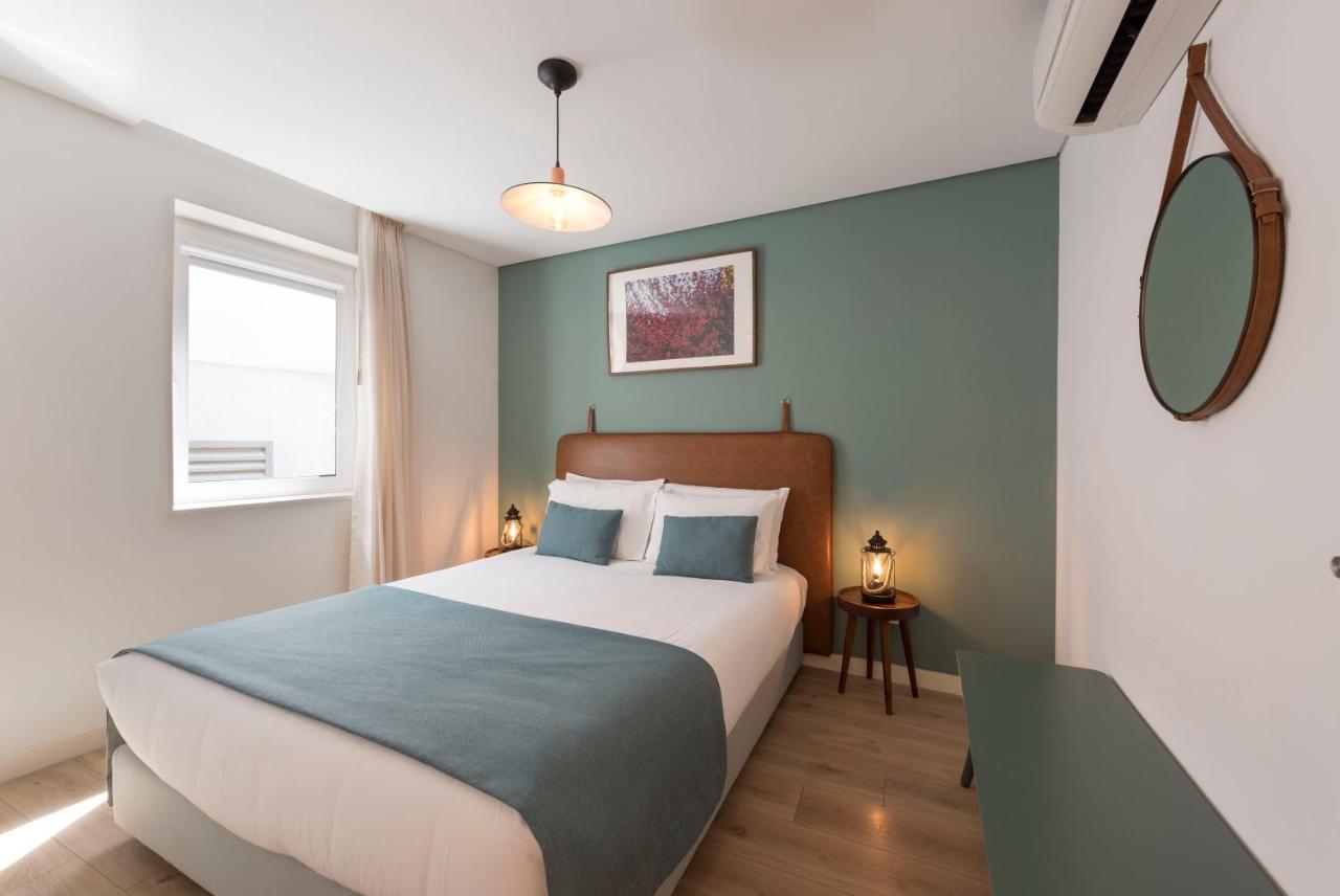 Bloom House By Sweet Porto Apartman Kültér fotó