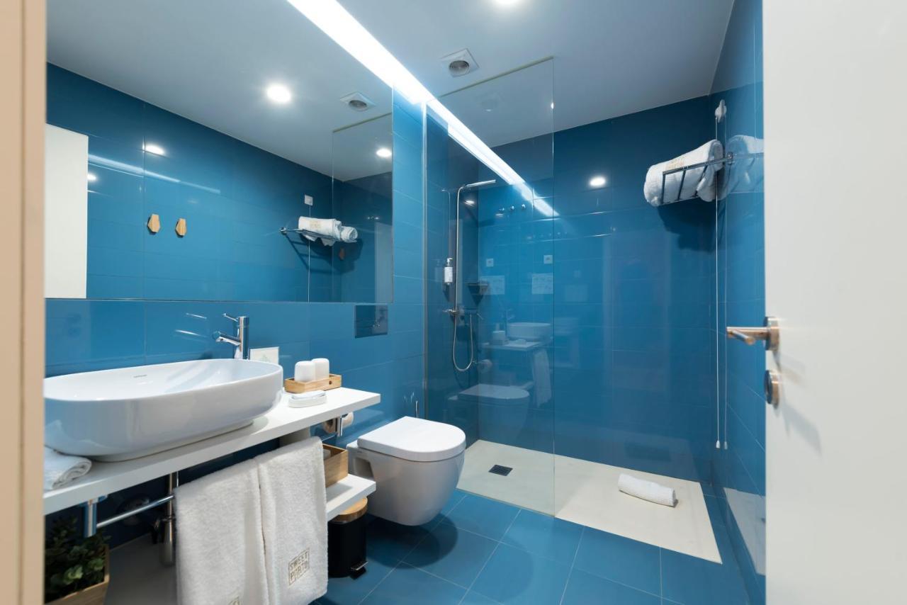 Bloom House By Sweet Porto Apartman Szoba fotó