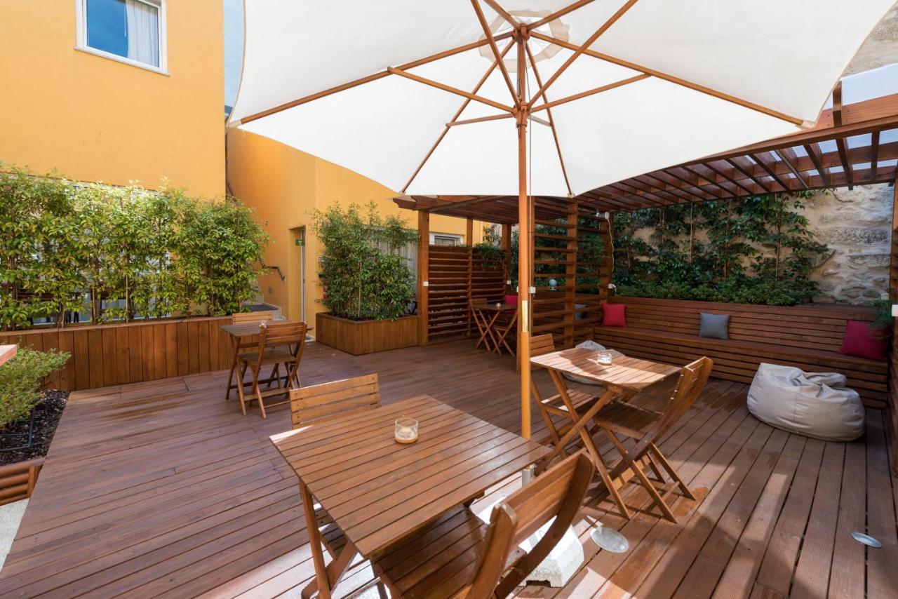 Bloom House By Sweet Porto Apartman Kültér fotó