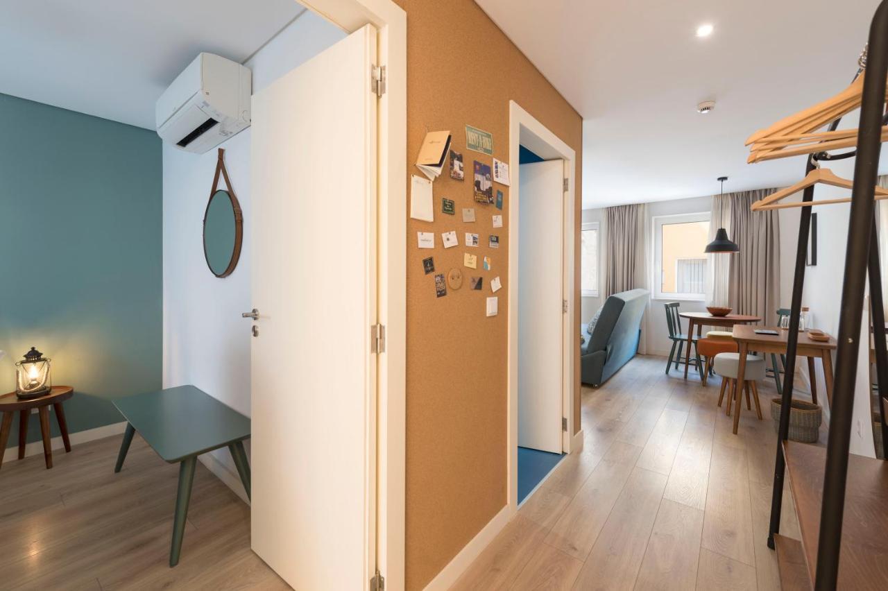 Bloom House By Sweet Porto Apartman Kültér fotó