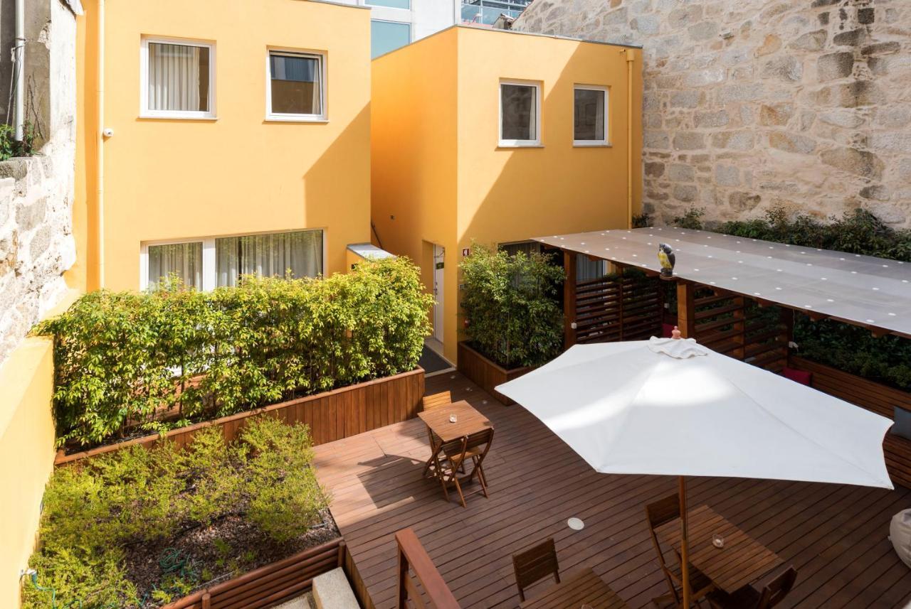 Bloom House By Sweet Porto Apartman Kültér fotó