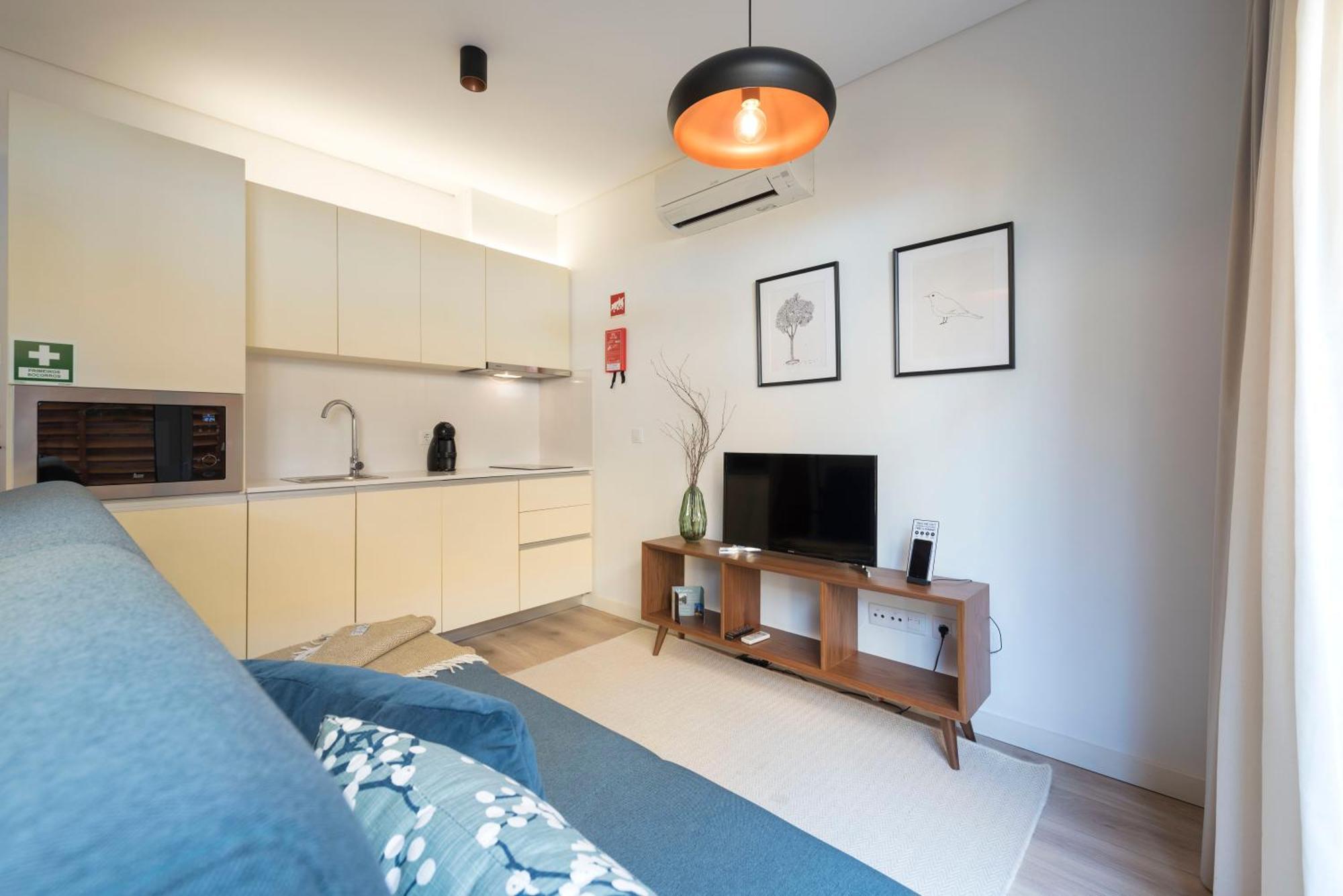 Bloom House By Sweet Porto Apartman Szoba fotó
