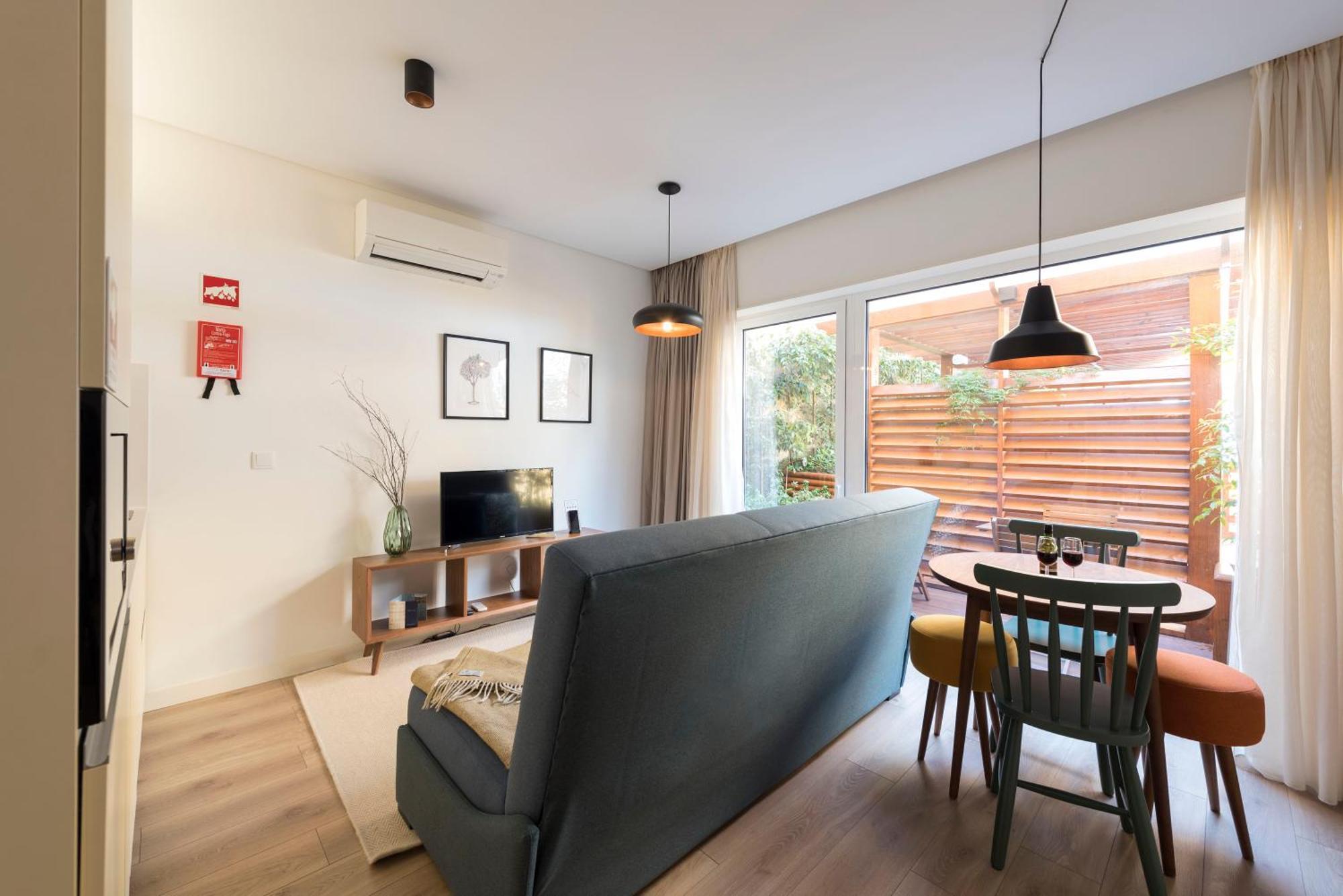 Bloom House By Sweet Porto Apartman Szoba fotó