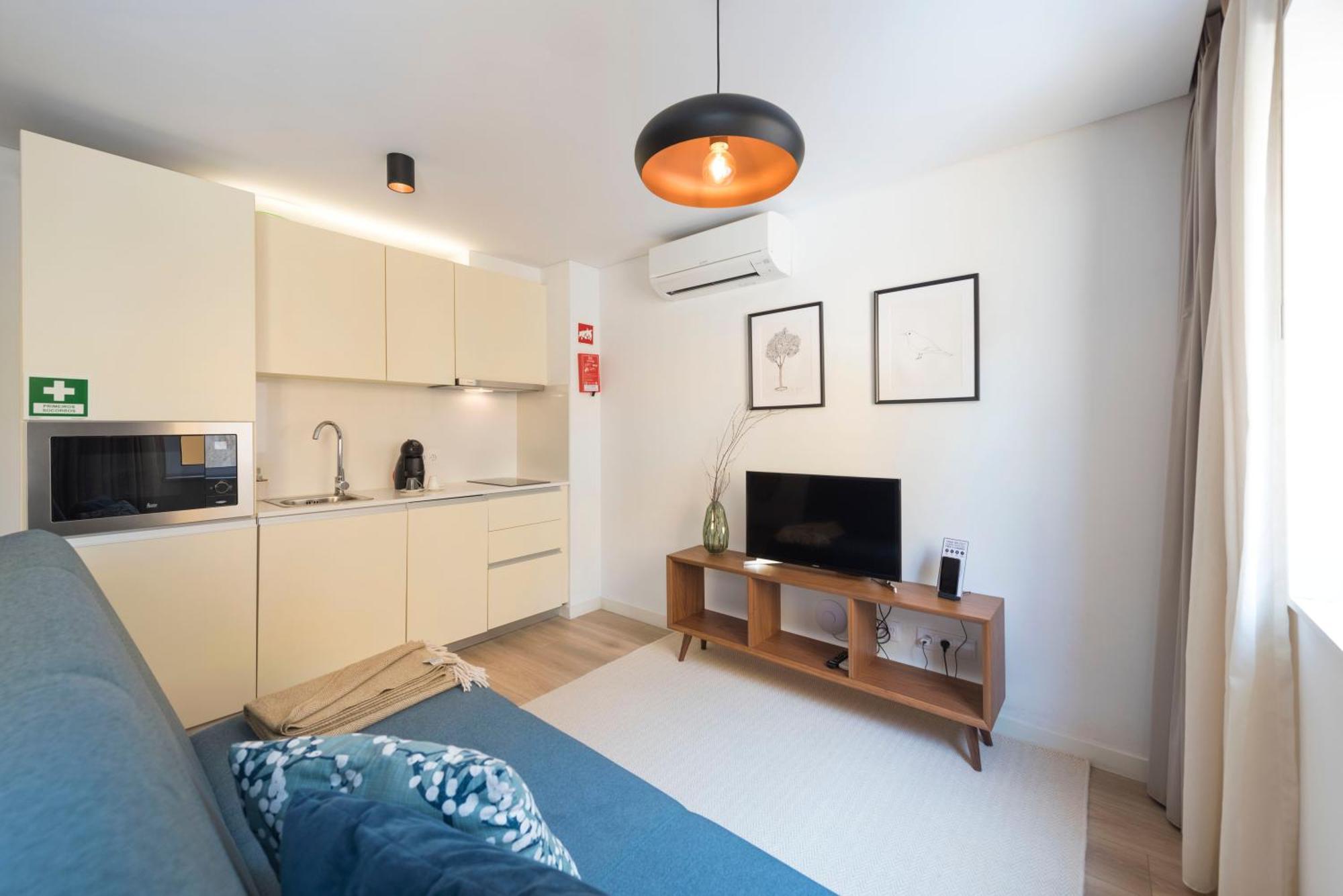 Bloom House By Sweet Porto Apartman Szoba fotó