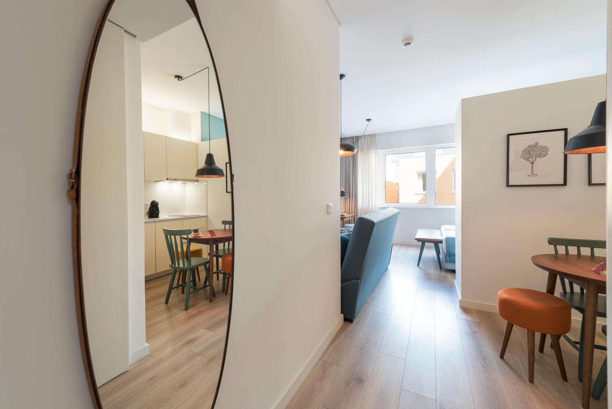 Bloom House By Sweet Porto Apartman Szoba fotó